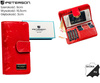 Portfel damski PTN PS116-MLF Red
