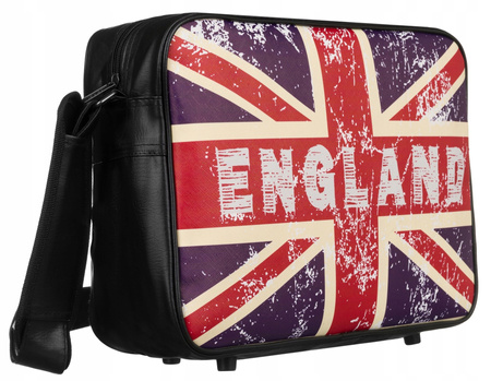 LOREN 2088 eco leather bag