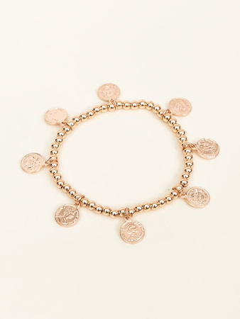 Bransoletka Damska B4 ROSEGOLD