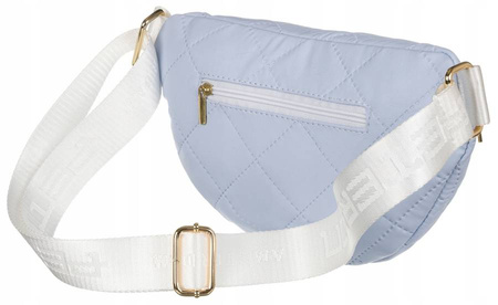 Saszetka z eko skóry PETERSON PTN 22203