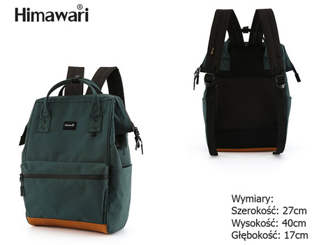 Plecak Himawari 124-12