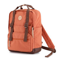HIMAWARI polyester backpack 1085B