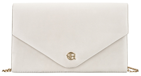 Torebka kopertówka R-XS030-3 White