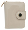 Portfel damski eko PTN 014-LAK Beige