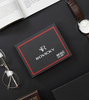 ROVICKY N993-RVTM-GL RFID leather wallet