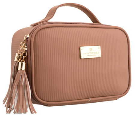 Kosmetyczka PTN KOS-DA-10P Beige