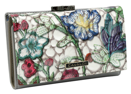 4U CAVALDI leather wallet PN23-FL