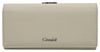 Leatherette wallet 4U CAVALDI GD24-FO-DNM