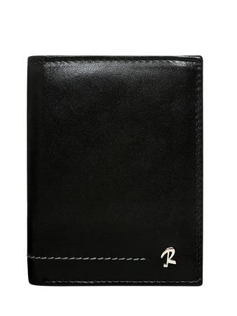 Vertical men’s wallet RFID ROVICKY N4-CMC