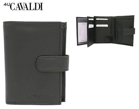 Men's PU wallet N4L-PUT