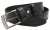Leather belt ROVICKY R-PI-02