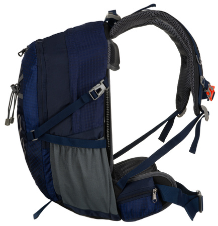 Plecak turystyczny PTN JPS-01 Navy