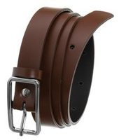 NO BRAND leather belt PD-NL-2-105