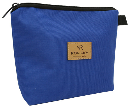 Kosmetyczka R-KOS Blue