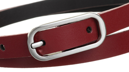 Pasek skórzany NO BRAND PD-NL-1,5 bez rabatu