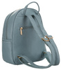 Plecak damski PU PTN SPY-1-F19 Blue