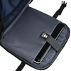 Plecak z poliestru PETERSON PTN PL-FK02 Navy