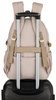 Plecak PTN 8594 Beige