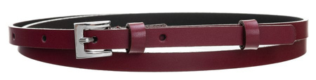 NO BRAND leather belt PD-NL-1-105 no discount