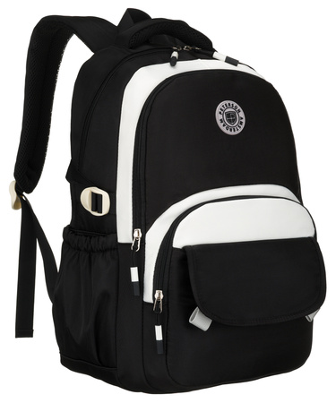 Plecak PTN 8592 Black