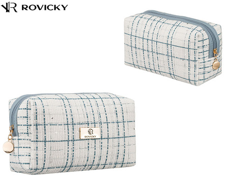 Kosmetyczka R-KOS-DA-03A Blue