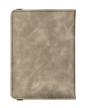 Etui na paszport PTN EP-01 Gray