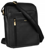 Torba skórzana PETERSON PTN 502-NDM-2946