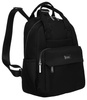 Plecak z tkaniny nylonowej PTN CPY-03 Black