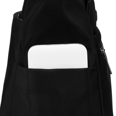 Torebka damska PTN CTY-03 Black