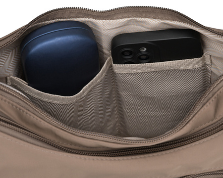 Torba Peterson PTN CTY-27 L.Beige