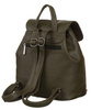Plecak damski David Jones 6885-2 Khaki