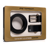 Peterson strap+swivel buckle set PTN ZM1