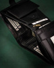 Portfel skórzany RFID ROVICKY 22316L-VT-RVT Black
