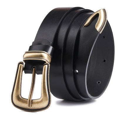 PETERSON PTN SSZ-4 leather belt