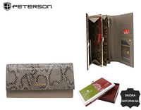 czerwony || szary || beżowy