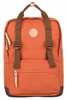 LULUCASTAGNETTE NOEMI polyester backpack