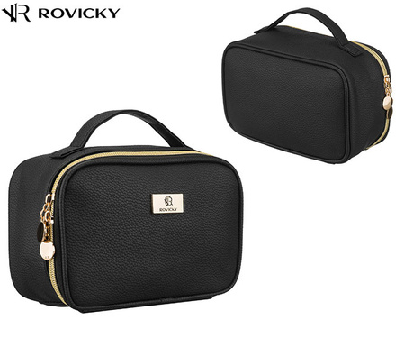 Kosmetyczka R-KOS-DA-05 Black