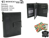 ROVICKY N1227-RHP RFID leather wallet