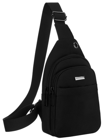 Plecak R-73209 Black