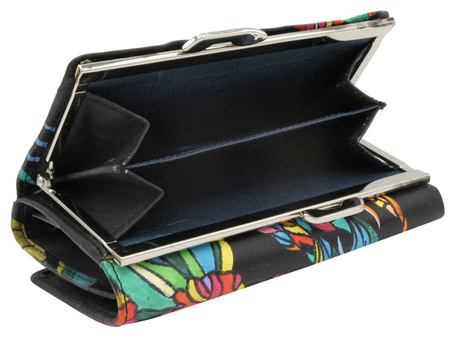 Portfel damski skórzany R-N55020-ART