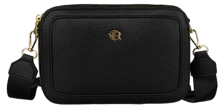 Torba damska PU R-KP-19-A19 Black