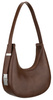 Torebka damska PU PTN TOR-ALE-27 Brown
