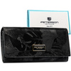 Portfel damski PTN PTN PS122-MLF Black