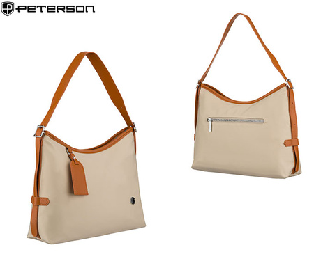 Torba Peterson PTN CTY-31 Ecru