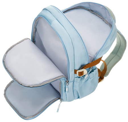 Plecak PTN 8594 Blue