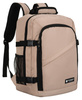 Plecak Podróżny PTN KRUK-J Beige