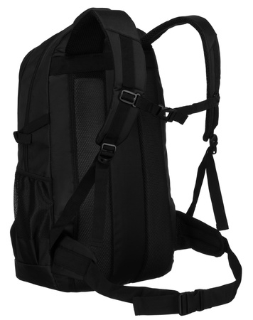 Plecak PTN PWY-01 Full Black