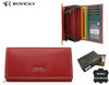 ROVICKY RFID leather wallet R-RD-07-GCL-Q