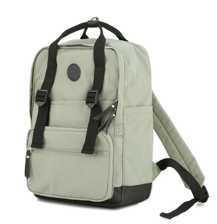 HIMAWARI polyester backpack 1085B