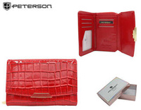 PTN 001-DS eco leather wallet